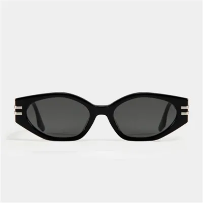 Kacamata matahari vintage asetat